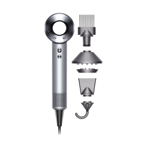 Dyson Supersonic HD11 1600W Nickel Silver