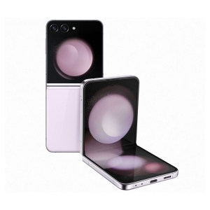 Samsung Galaxy Z Flip5 8GB RAM 512GB 5G DS Lavender