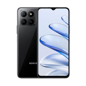 Honor 70 Lite 5G 4GB/128GB Midnight Black
