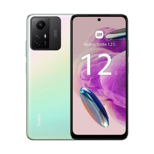Xiaomi Redmi Note 12s 4G Dual Sim 8GB/256GB Green