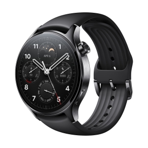 Xiaomi Watch S1 Pro Black