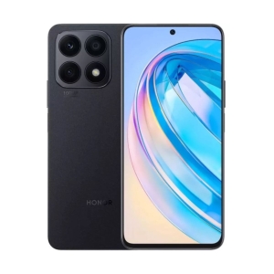 Honor X8a 6GB/128GB Midnight Black