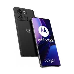 Motorola Edge 40 8GB RAM 256GB 5G Dual Sim Eclipse Black