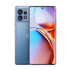 Motorola Edge 40 Pro 12GB RAM 256GB 5G Dual Sim Lunar Blue