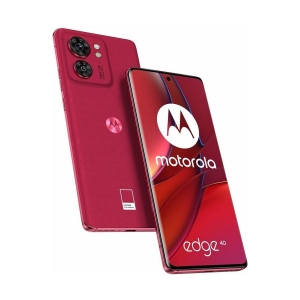 Motorola Edge 40 8GB RAM 256GB 5G Dual Sim Viva Magenta