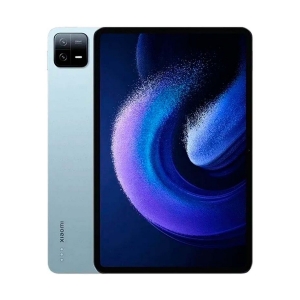Tablet Xiaomi Pad 6 11.0 6GB/128GB WiFi Mist Blue