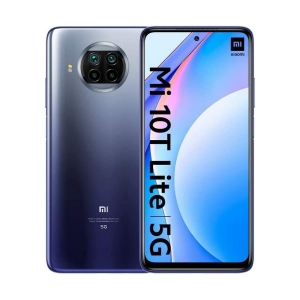 Xiaomi Mi 10T Lite 5G Dual Sim 6GB/128GB Grey