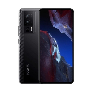 Xiaomi Poco F5 Pro 5G Dual Sim 12GB/256GB Black