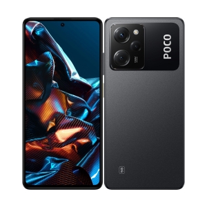 Xiaomi Poco X5 Pro 5G 6GB/128GB Dual Sim Black