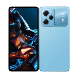 Xiaomi Poco X5 Pro 5G 6GB/128GB Dual Sim Blue