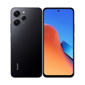 Xiaomi Redmi 12 8GB/256GB Midnight Black