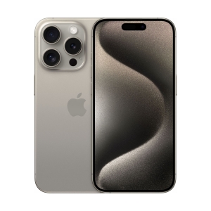 Apple iPhone 15 Pro Max 256GB Natural Titanium