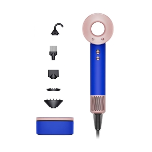 Dyson Hair Dryer Supersonic 460555-01 Blue Blush