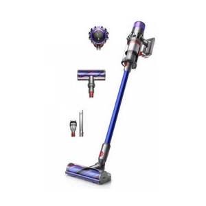 Dyson V11 Nickel Blue
