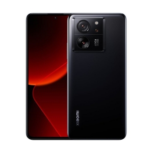 Xiaomi 13T Dual Sim 5G 8GB 256GB Black