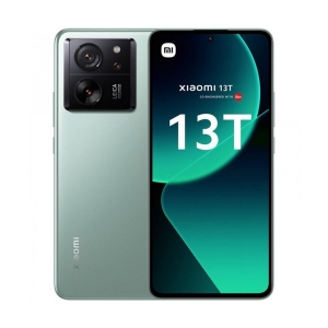 Xiaomi 13T Dual Sim 5G 8GB/256GB Green