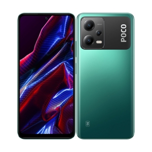 Xiaomi Poco X5 Dual Sim 5G 6GB/128GB Green