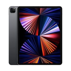 Apple iPad Pro 12.9 (2021) 5G 512GB WiFi+Cellular Space Grey