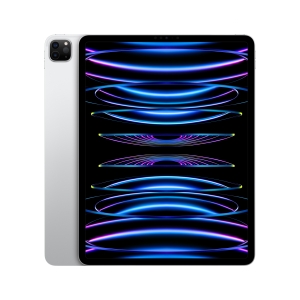 Apple iPad Pro 12.9 (2021) 512GB WiFi Silver