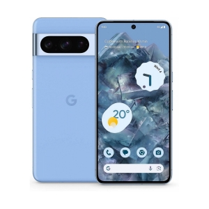 Google Pixel 8 Pro Dual Sim 5G 12GB/128GB Blue Bay