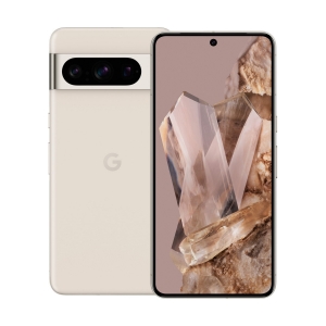 Google Pixel 8 Pro Dual Sim 5G 12GB/128GB Porcelain