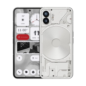 Nothing Phone 2 Dual Sim 5G 12GB/512GB White