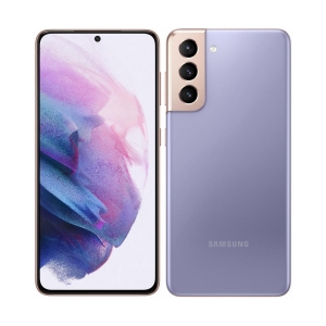 Samsung Galaxy S21 Dual Sim 5G 8GB/128GB Phantom Pink