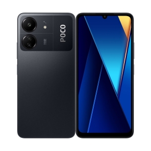 Xiaomi Poco C65 Dual Sim 8GB/256GB Black
