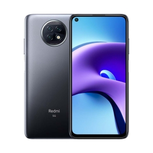 Xiaomi Redmi Note 9T Dual Sim 5G 4GB/64GB Nightfall Black
