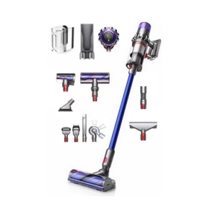 Dyson V11 Extra Nickel Blue