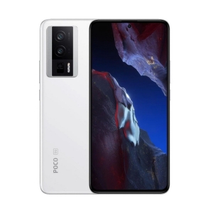 Xiaomi Poco F5 Pro 5G Dual Sim 12GB/256GB White