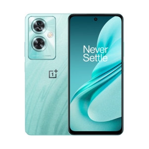 OnePlus Nord N30 SE Dual Sim 5G 4GB/128GB Green