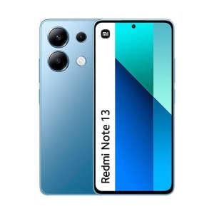 Xiaomi Redmi Note 13 Dual Sim 4G 8GB/256GB Ice Blue