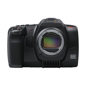 Blackmagic Design Cinema Camera 6K for Leica L