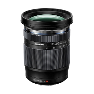 Olympus M.Zuiko Digital ED 12-200mm f/3.5-6.3 Lens