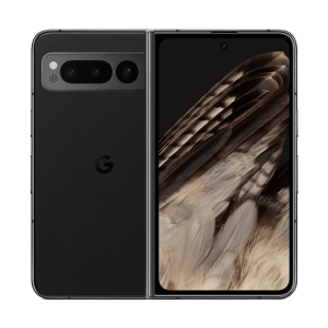 Google Pixel Fold Dual Sim 5G 12GB/256GB Obsidian Black