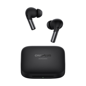 OnePlus Buds Pro 2 Black