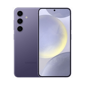 Samsung Galaxy S24 S921 Dual Sim 5G 8GB 128GB Cobalt Violet