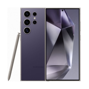 Samsung Galaxy S24 Ultra S928 Dual Sim 5G 12GB/256GB Titanium Violet