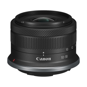 Canon RF-S 10-18mm f/4.5-6.3 IS STM Lens for Canon RF