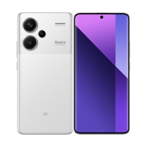 Xiaomi Redmi Note 13 Pro Plus Dual Sim 5G 12GB 512GB Moonlight White
