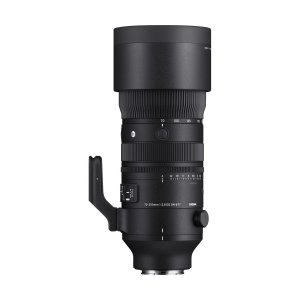 Sigma 70-200mm f/2.8 DG DN OS Sports Lens for Sony E