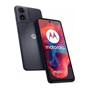 Motorola Moto G04 Dual Sim 5G 4GB/64GB Concord Black