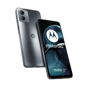 Motorola Moto G14 Dual Sim 4G 8GB/256GB Steel Grey