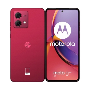 Motorola Moto G84 5G Dual Sim 12GB/256GB Viva Magenta