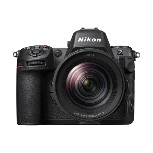 Digital Mirrorless Camera Nikon Z8 with 24-120mm f/4 Lens