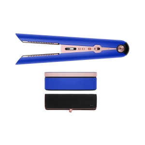 Dyson Corrale HS07 Hair Straightener Blue Blush