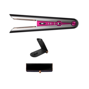 Dyson Corrale HS07 Hair Straightener Nickel Fuchsia