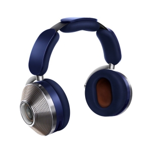Dyson Zone Noise Cancelling Headphone Prussian Blue/Bright Copper