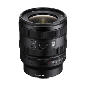 Sony FE 16-25mm f/2.8 G Lens for Sony E